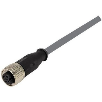 Harting， ロボットケーブル 22 AWG， コア数：5， 2134シリーズ ハーティング