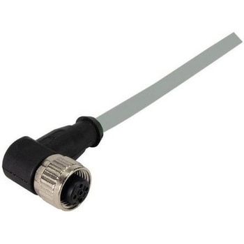 Harting， ロボットケーブル 22 AWG， コア数：5， 2134シリーズ ハーティング