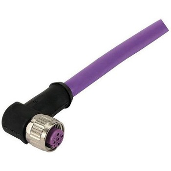 Harting， ロボットケーブル， 22 AWG， コア数：2， 2134シリーズ ハーティング