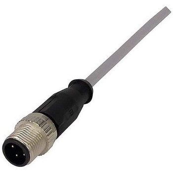 Harting， ロボットケーブル， 22 AWG， コア数：3， 2134シリーズ ハーティング