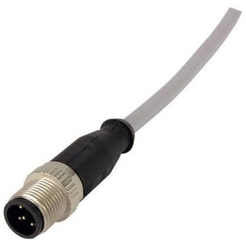Harting， ロボットケーブル， 22 AWG， コア数：3， 2134シリーズ ハーティング