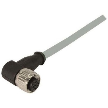 Harting， ロボットケーブル， 22 AWG， コア数：3， 2134シリーズ ハーティング