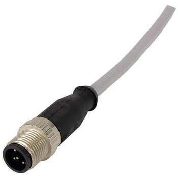Harting， ロボットケーブル， 22 AWG， コア数：4， 2134シリーズ ハーティング