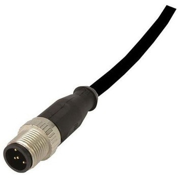 Harting， ロボットケーブル， 22 AWG， コア数：4， 2134シリーズ ハーティング
