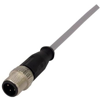 Harting， ロボットケーブル， 22 AWG， コア数：4， 2134シリーズ - ハーティング