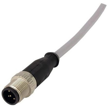 Harting， ロボットケーブル， 22 AWG， コア数：5， 2134シリーズ - ハーティング