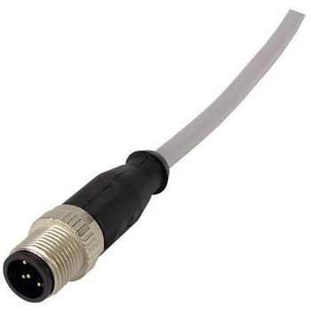 Harting， ロボットケーブル， 22 AWG， コア数：5， 2134シリーズ ハーティング