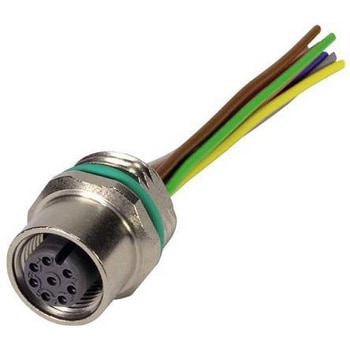 Harting， ロボットケーブル， 24 AWG， 2103シリーズ ハーティング
