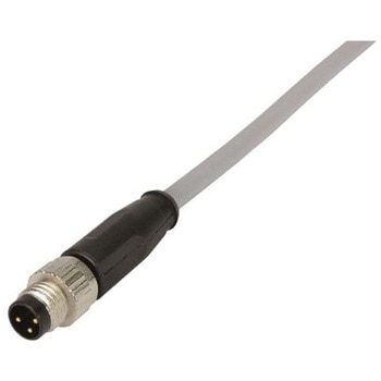 Harting， ロボットケーブル， 24 AWG， コア数：3， 2134シリーズ ハーティング
