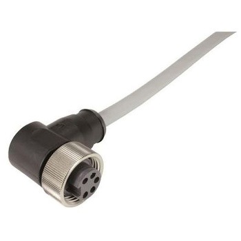 Harting， ロボットケーブル， 24 AWG， コア数：3， 2134シリーズ ハーティング