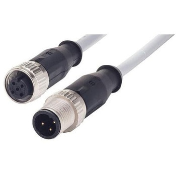 Harting， ロボットケーブル， 24 AWG， コア数：4， 2134シリーズ ハーティング