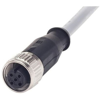 Harting， ロボットケーブル， 24 AWG， コア数：4， 2134シリーズ ハーティング