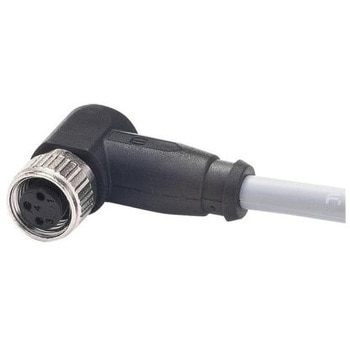 Harting， ロボットケーブル， 24 AWG， コア数：4， 2134シリーズ ハーティング