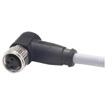 Harting， ロボットケーブル， 24 AWG， コア数：4， 2134シリーズ ハーティング