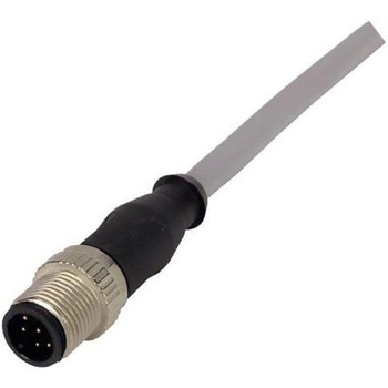 Harting， ロボットケーブル， 24 AWG， コア数：8， 2134シリーズ ハーティング