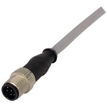 Harting， ロボットケーブル， 24 AWG， コア数：8， 2134シリーズ ハーティング