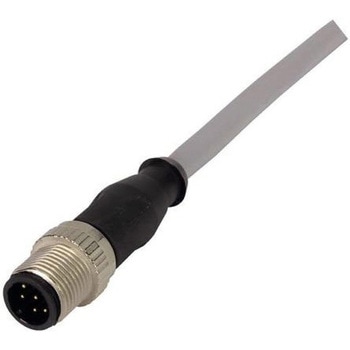 Harting， ロボットケーブル， 24 AWG， コア数：8， 2134シリーズ ハーティング