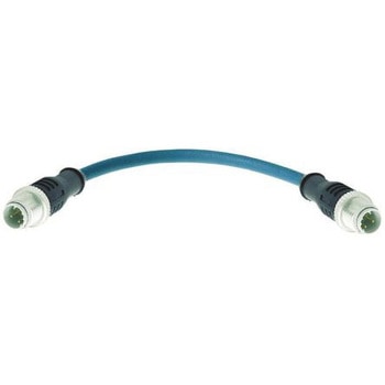 Harting， ロボットケーブル， 26 AWG ハーティング