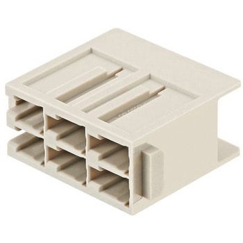 Harting， 光ファイバコネクタ， LC ハーティング