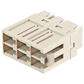 09140064711 Harting�C ���t�@�C�o�R�l�N�^�C LC �n�[�e�B���O 48275737