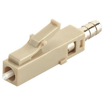 Harting， 光ファイバコネクタ， LC ハーティング