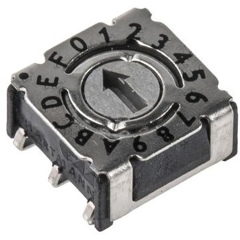 P36SMJ103 Hartmann �f�B�b�v�X�C�b�`�C �X�N�����[�h���C�o Hartmann �\�ʎ��� �p�b�P�[�WDIP �|�W�V����16  1�Z�b�g(50��) P36SMJ103 48275947