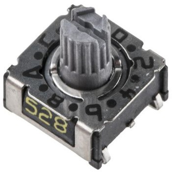 P36SMJ303 Hartmann �f�B�b�v�X�C�b�`�C �X�s���h�� Hartmann �\�ʎ��� �p�b�P�[�WDIP 48275974