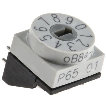 P65THR101L254 Hartmann �f�B�b�v�X�C�b�`�C �X���b�g Hartmann �p�b�P�[�WDIP 48275983