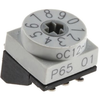 P65THR701L254 Hartmann �f�B�b�v�X�C�b�`�C �X���b�g Hartmann �p�b�P�[�WDIP 48276017