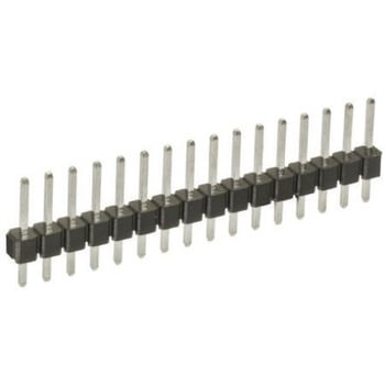 HARWIN ピンヘッダ M20シリーズ 2.54mm HARWIN