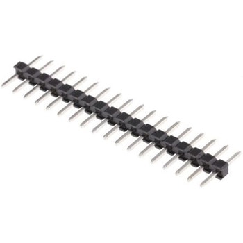 HARWIN ピンヘッダ M22シリーズ 2mm HARWIN