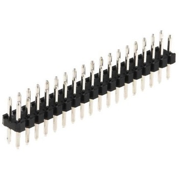 HARWIN ピンヘッダ M22シリーズ 2mm HARWIN