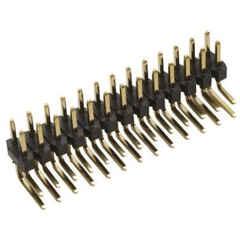 HARWIN ピンヘッダ M22シリーズ 2mm HARWIN