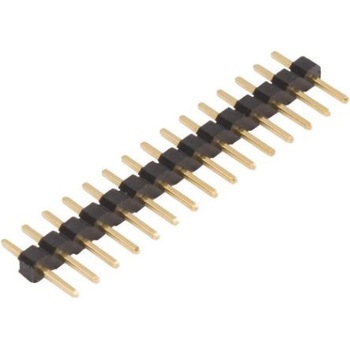 HARWIN ピンヘッダ M22シリーズ 2mm HARWIN