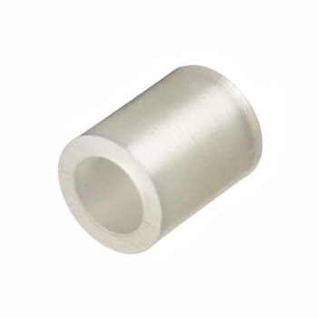 HARWIN 丸型スペーサ長さ：8mm M4 HARWIN
