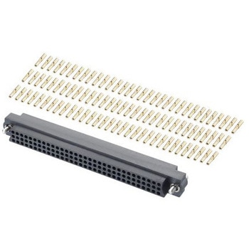 HARWIN 基板接続用ソケット Datamate J-Tek シリーズ 2mm ストレート スルーホール HARWIN