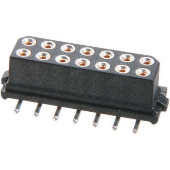 M80-6811042 HARWIN ڑp\Pbg M80 V[Y 2mm Xg[g \ʎ HARWIN R^Ng10 3A ͂ AC/DC120V  1 M80-6811042 48277977