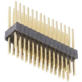 M52-040023W1045 HARWIN 基板接続用ヘッダ Archer M52シリーズ 1.27mm HARWIN 48278433