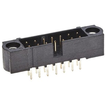 M80-5001442 HARWIN ��ڑ��p�w�b�_ Datamate J-Tek�V���[�Y 14�� 2�� HARWIN �X�g���[�g �͂� 48278503