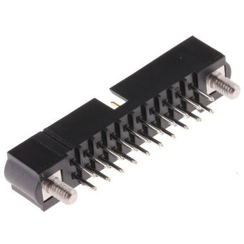 M80-5102042 HARWIN ��ڑ��p�w�b�_ Datamate J-Tek�V���[�Y 20�� 2�� HARWIN �X�g���[�g �͂� 48278564