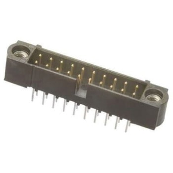 HARWIN 基板接続用ヘッダ Datamate J-Tekシリーズ 34極 2列 HARWIN