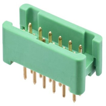 HARWIN 基板接続用ヘッダ Geckoシリーズ 1.25mm HARWIN
