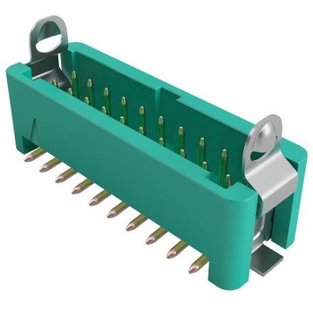 G125-MS11005L3P HARWIN ڑpwb_ GeckoV[Y 1.25mm HARWIN ͂ AC/DC250V R^Ng10 CgAO \ʎ  1 G125-MS11005L3P 48279079