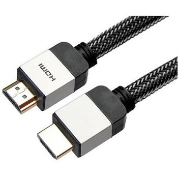 913-4846 HDMI Cable， Slim Aluminium RS PRO 48279946
