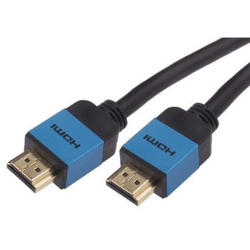HDMI Cable， Slim Aluminium RS PRO
