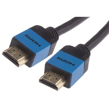 913-4859 HDMI Cable�C Slim Aluminium RS PRO 48279989