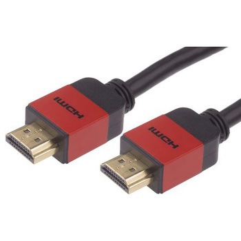 913-4871 HDMI CableC Slim Aluminium RS PRO V[h:u[h  DC300V 7.5m 1 913-4871 48280043