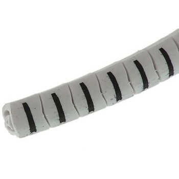 Helagrip PVC cable marker I ヘラマンタイトン(タイトン)