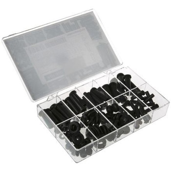 HellermannTyton 639-60000 グロメットキット ヘラマンタイトン(タイトン)