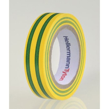 HellermannTyton 710-00106 ハーネステープ - ヘラマンタイトン(旧:タイトン)